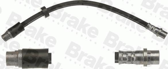 Brake Engineering BH778677 - Гальмівний шланг autocars.com.ua