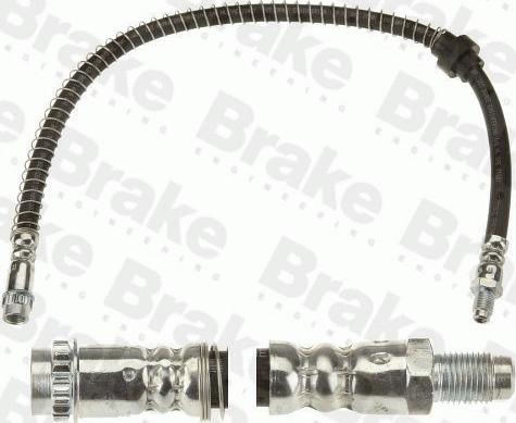 Brake Engineering BH778679 - Гальмівний шланг autocars.com.ua