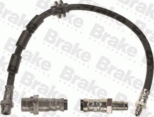 Brake Engineering BH778680 - Гальмівний шланг autocars.com.ua