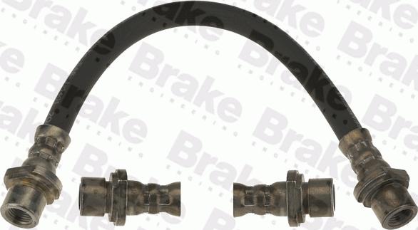 Brake Engineering BH778693 - Тормозной шланг autodnr.net