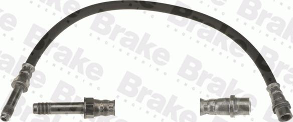 Brake Engineering BH778723 - Тормозной шланг autodnr.net