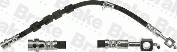 Brake Engineering BH778748 - Гальмівний шланг autocars.com.ua