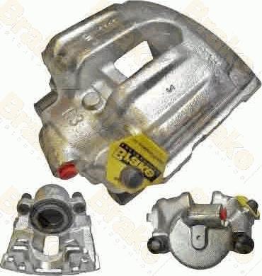 Brake Engineering CA1032R - Гальмівний супорт autocars.com.ua