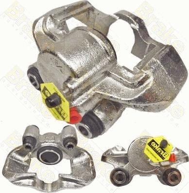 Brake Engineering CA1039R - Гальмівний супорт autocars.com.ua