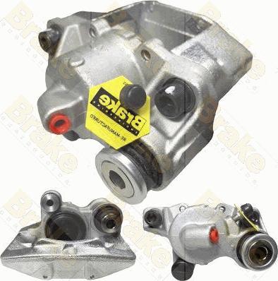 Brake Engineering CA1190R - Гальмівний супорт autocars.com.ua