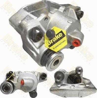 Brake Engineering CA1190 - Гальмівний супорт autocars.com.ua