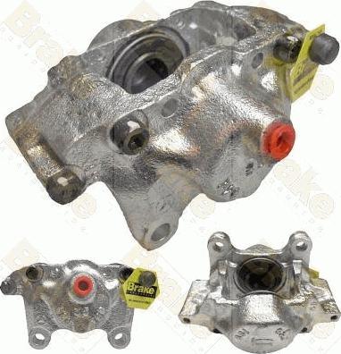 Brake Engineering CA1268 - Гальмівний супорт autocars.com.ua