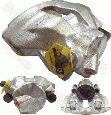 Brake Engineering CA1284 - Тормозной суппорт autodnr.net