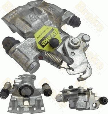 Brake Engineering CA1294 - Гальмівний супорт autocars.com.ua