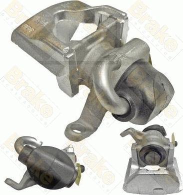 Brake Engineering CA1314 - Гальмівний супорт autocars.com.ua