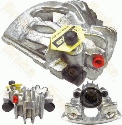 Brake Engineering CA1345 - Тормозной суппорт autodnr.net