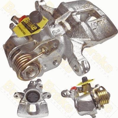 Brake Engineering CA1358 - Гальмівний супорт autocars.com.ua