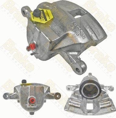 Brake Engineering CA1371 - Тормозной суппорт autodnr.net