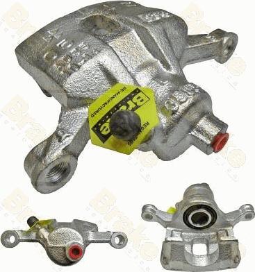 Brake Engineering CA1411 - Гальмівний супорт autocars.com.ua