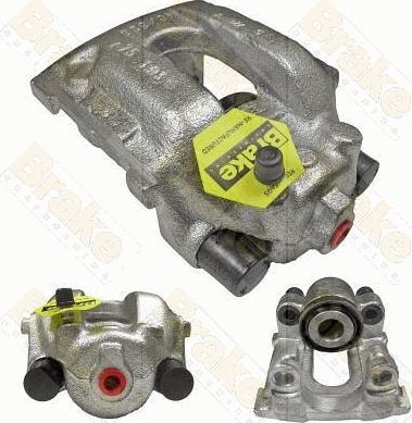 Brake Engineering CA1450 - Гальмівний супорт autocars.com.ua