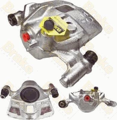 Brake Engineering CA1687R - Гальмівний супорт autocars.com.ua