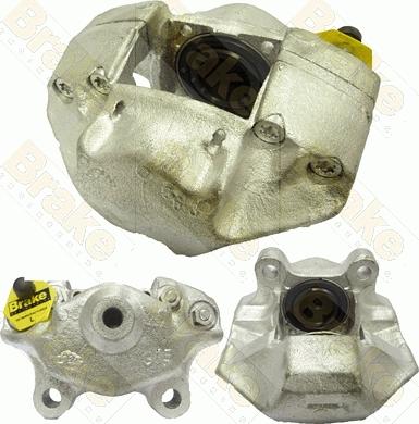 Brake Engineering CA174 - Гальмівний супорт autocars.com.ua