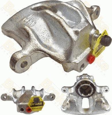 Brake Engineering CA1751 - Гальмівний супорт autocars.com.ua