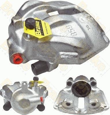 Brake Engineering CA1780 - Гальмівний супорт autocars.com.ua