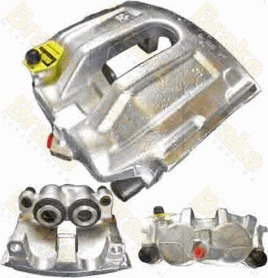 Brake Engineering CA1784R - Гальмівний супорт autocars.com.ua