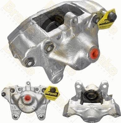 Brake Engineering CA1794 - Гальмівний супорт autocars.com.ua