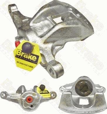 Brake Engineering CA1805 - Гальмівний супорт autocars.com.ua