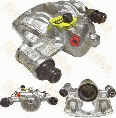 Brake Engineering CA1845 - Гальмівний супорт autocars.com.ua