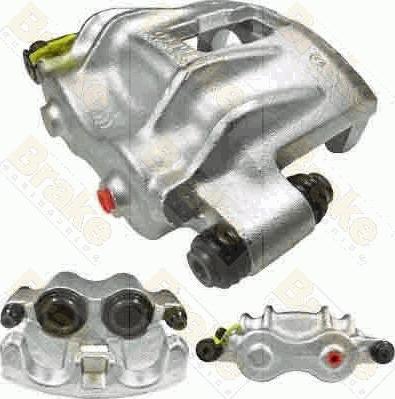 Brake Engineering CA1901R - Гальмівний супорт autocars.com.ua