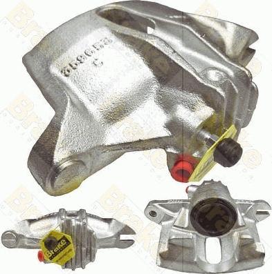 Brake Engineering CA1939 - Гальмівний супорт autocars.com.ua