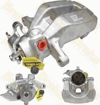 Brake Engineering CA1946 - Тормозной суппорт autodnr.net