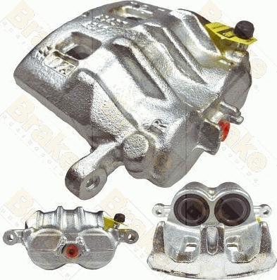 Brake Engineering CA1952 - Тормозной суппорт autodnr.net