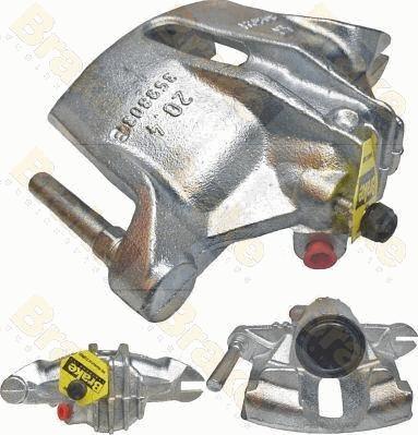 Brake Engineering CA1983 - Гальмівний супорт autocars.com.ua