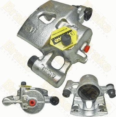 Brake Engineering CA1986 - Гальмівний супорт autocars.com.ua
