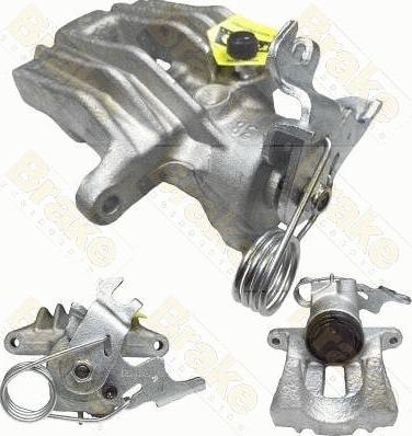 Brake Engineering CA1987 - Гальмівний супорт autocars.com.ua