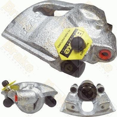 Brake Engineering CA2003 - Гальмівний супорт autocars.com.ua