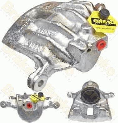 Brake Engineering CA2011R - Гальмівний супорт autocars.com.ua