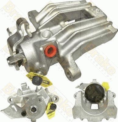 Brake Engineering CA2029 - Гальмівний супорт autocars.com.ua