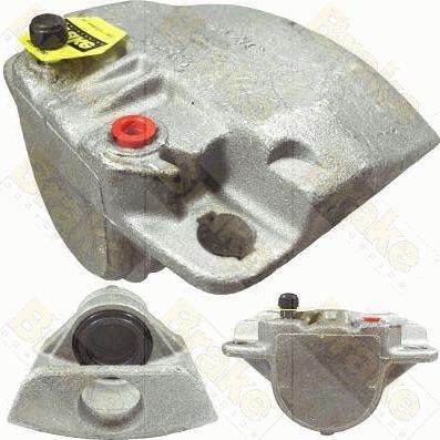 Brake Engineering CA2054R - Гальмівний супорт autocars.com.ua