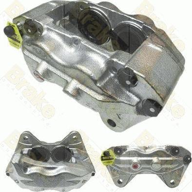 Brake Engineering CA2135R - Гальмівний супорт autocars.com.ua