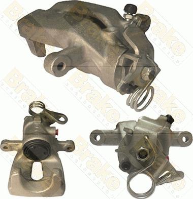 Brake Engineering CA2250 - Гальмівний супорт autocars.com.ua