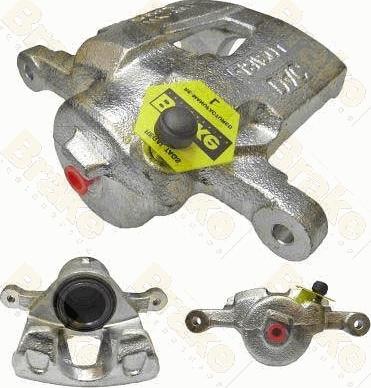 Brake Engineering CA2253R - Гальмівний супорт autocars.com.ua