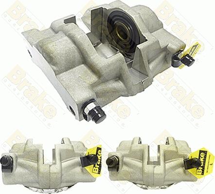 Brake Engineering CA2287 - Тормозной суппорт autodnr.net