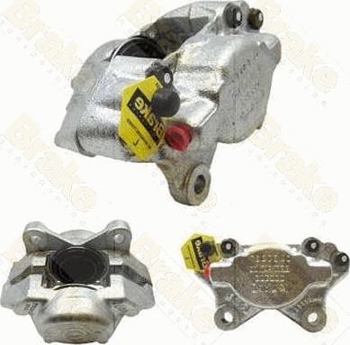 Brake Engineering CA22R - Гальмівний супорт autocars.com.ua