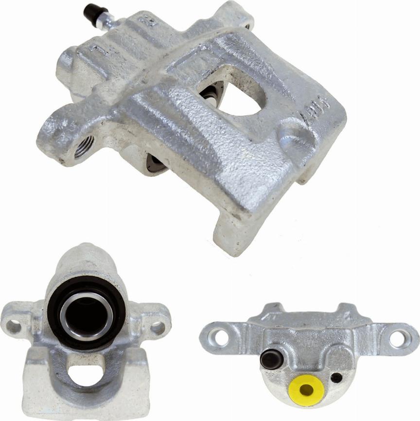 Brake Engineering CA2365R - Гальмівний супорт autocars.com.ua