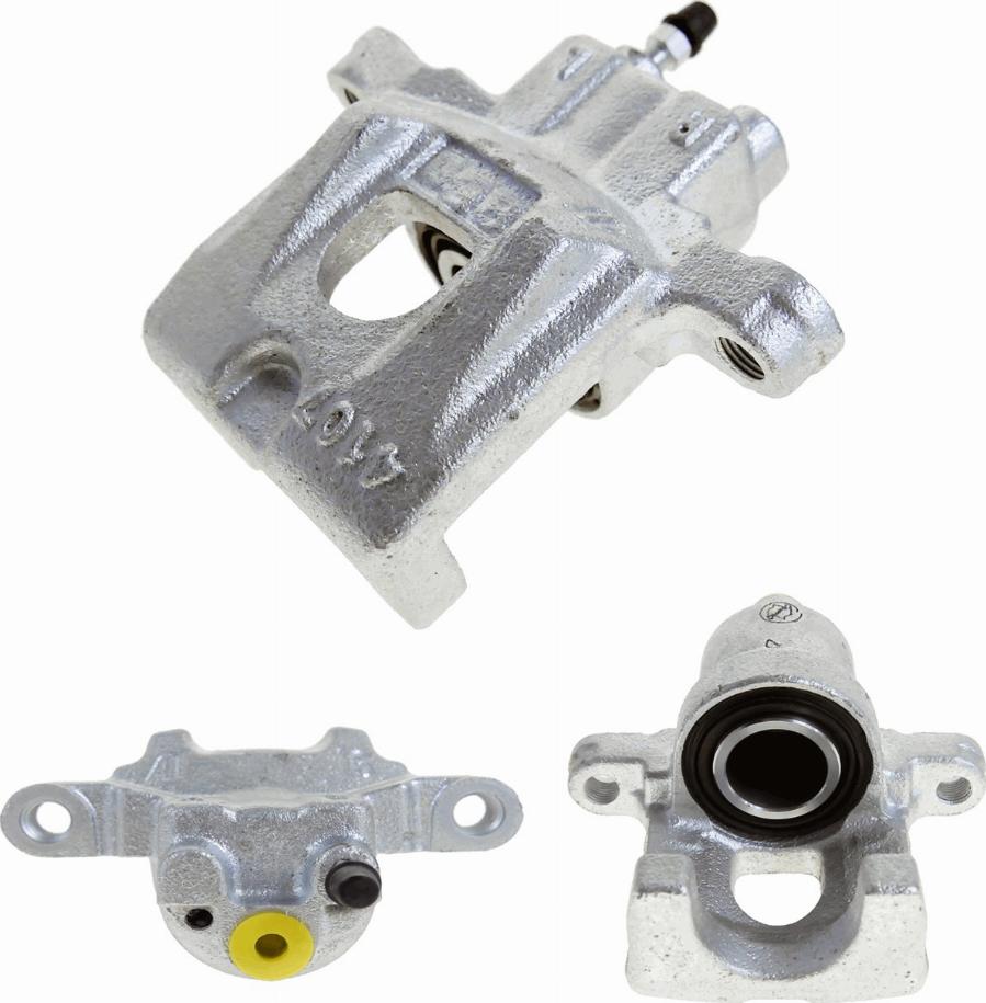 Brake Engineering CA2365 - Гальмівний супорт autocars.com.ua