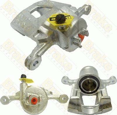 Brake Engineering CA2541 - Гальмівний супорт autocars.com.ua