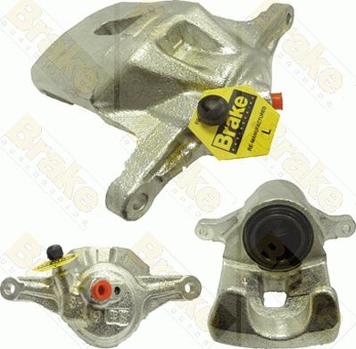 Brake Engineering CA2590 - Гальмівний супорт autocars.com.ua