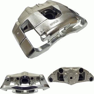 Brake Engineering CA2596 - Гальмівний супорт autocars.com.ua