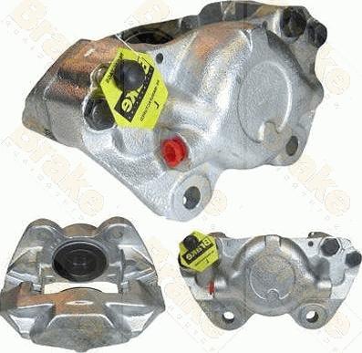 Brake Engineering CA25R - Гальмівний супорт autocars.com.ua