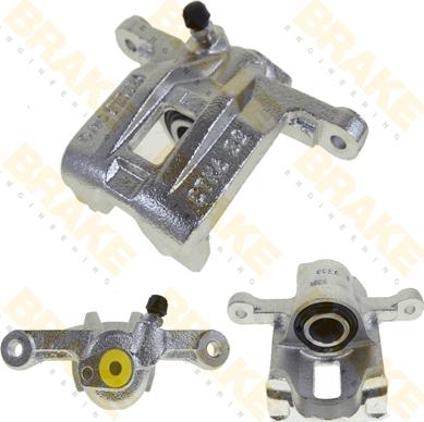 Brake Engineering CA2613 - Гальмівний супорт autocars.com.ua